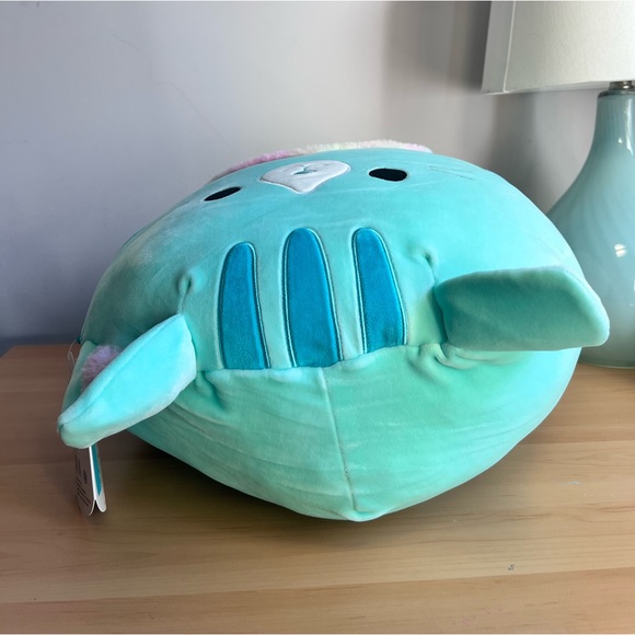 16” Corinna The Cat NWT Squishmallows Kellytoy - Picture 5 of 10